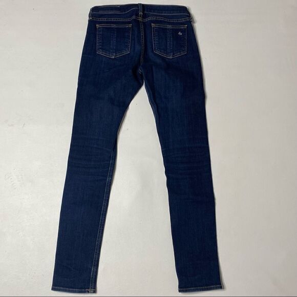 Rag & bone | Skinny Jeans - Picture 5 of 7